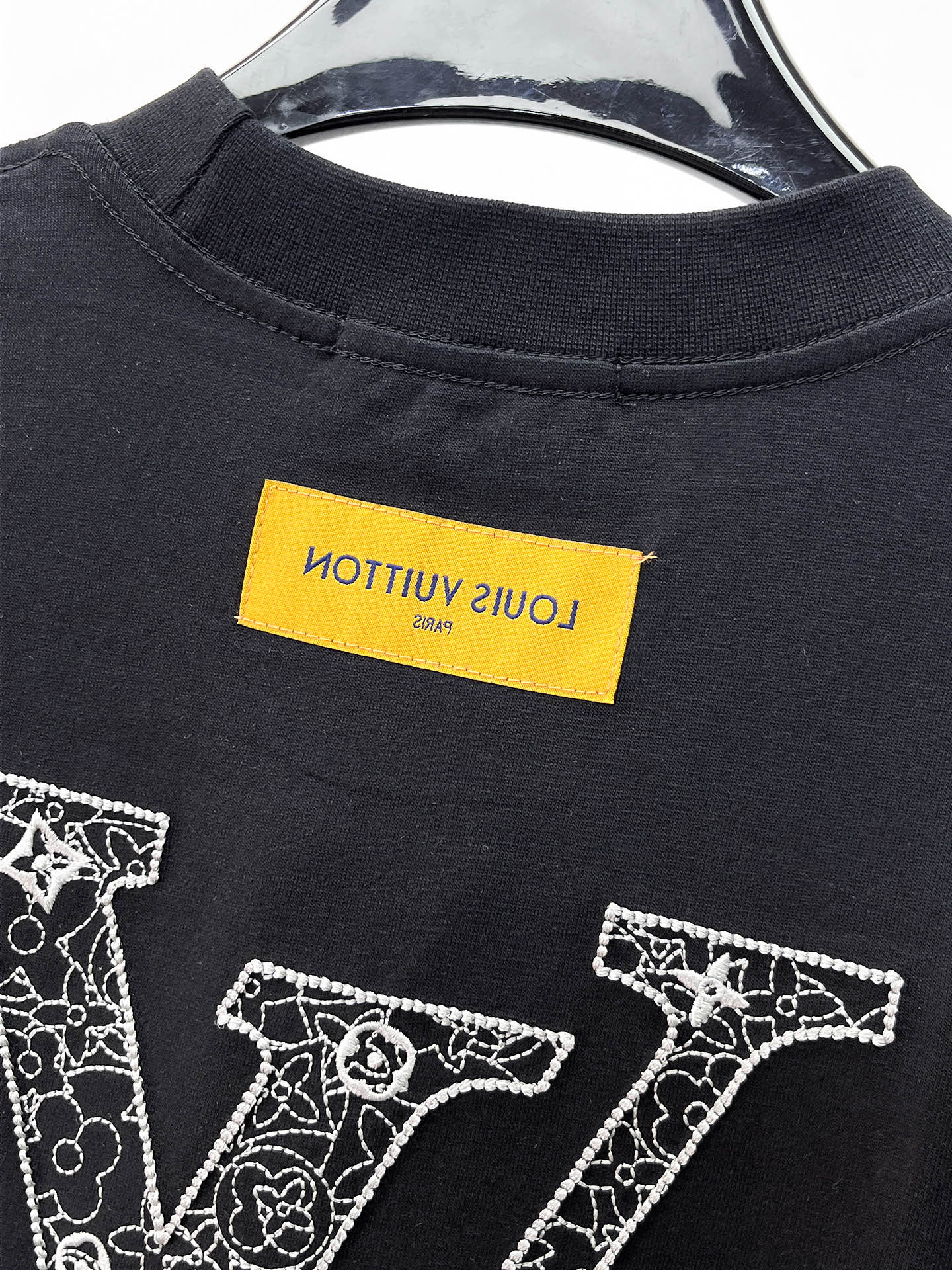 short sleeves